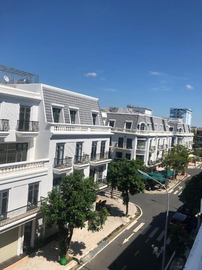 Giang Han Hotel 西宁 外观 照片