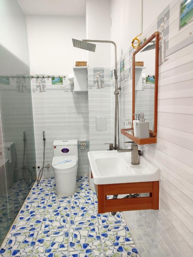 Giang Han Hotel 西宁 外观 照片