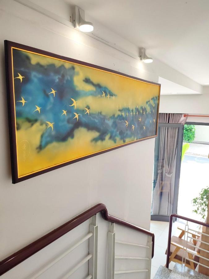 Giang Han Hotel 西宁 外观 照片