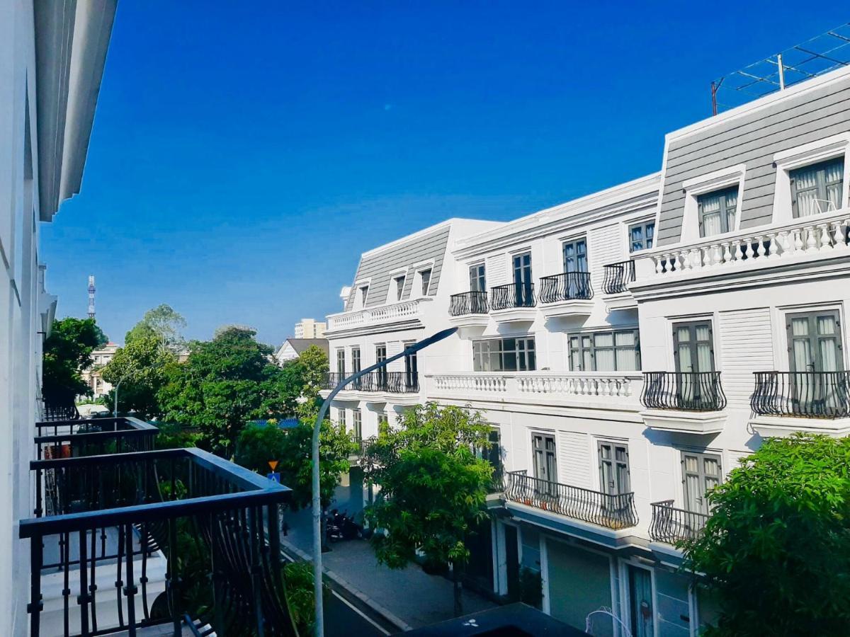 Giang Han Hotel 西宁 外观 照片