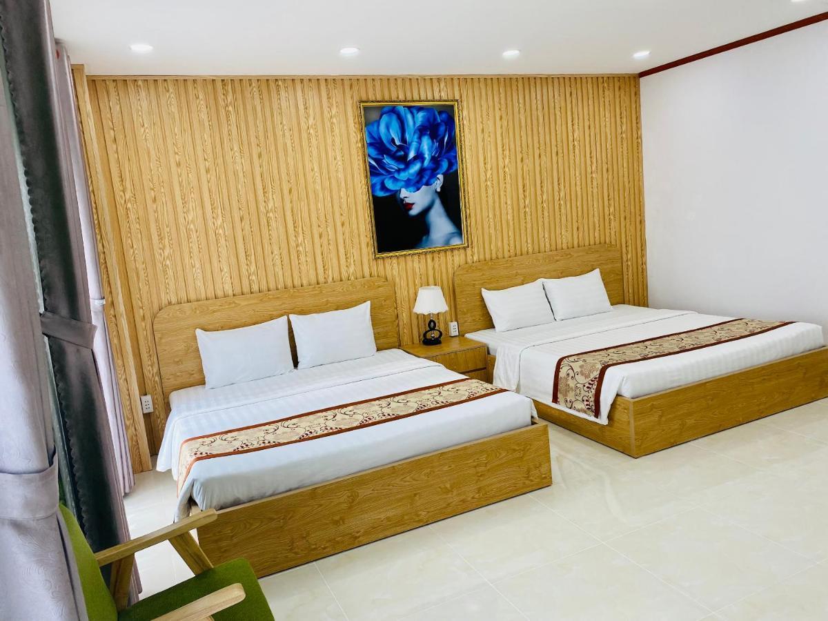 Giang Han Hotel 西宁 外观 照片