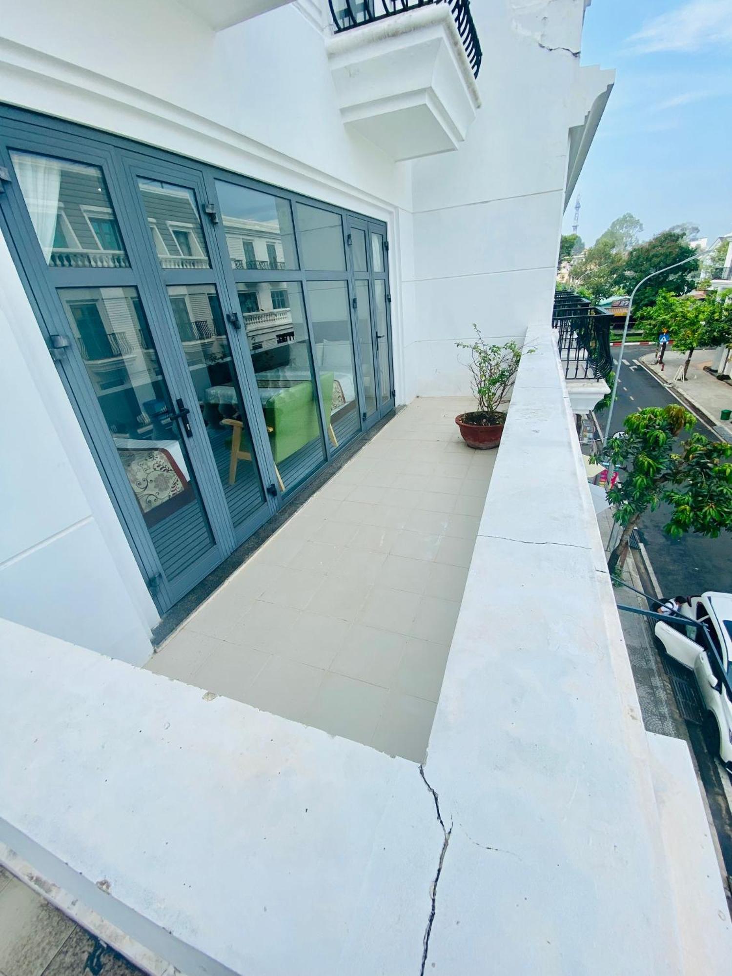 Giang Han Hotel 西宁 外观 照片