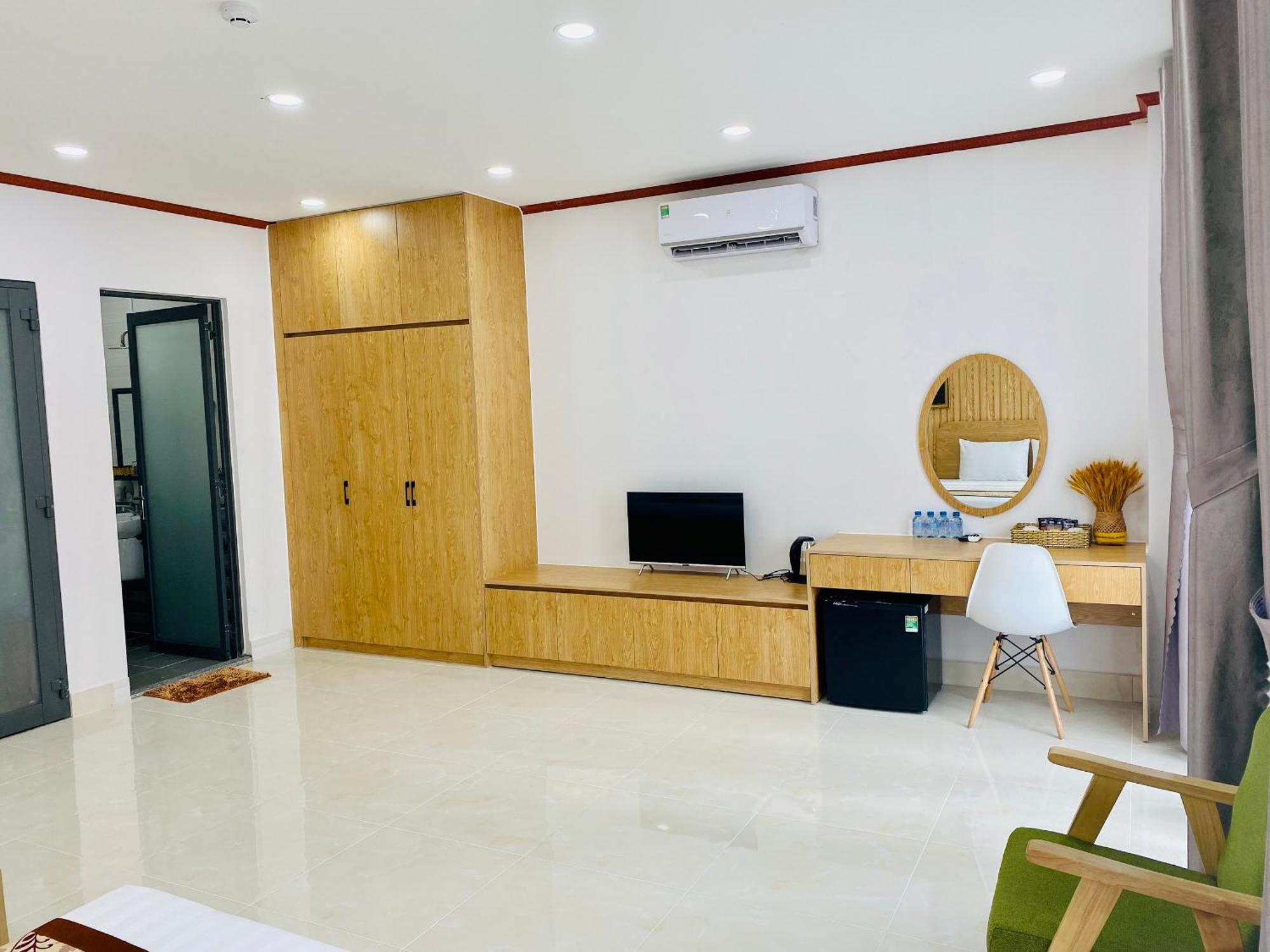 Giang Han Hotel 西宁 外观 照片