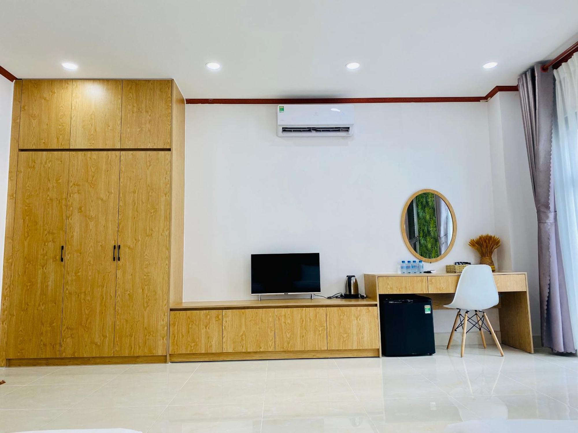 Giang Han Hotel 西宁 外观 照片